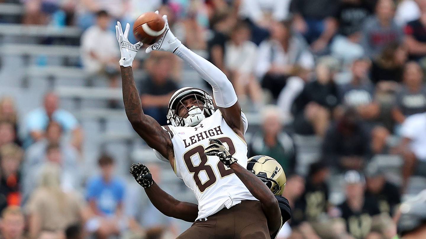 Why Mason Humphrey Could Be UNC's Next Big-Time Playmaker