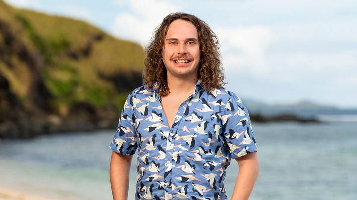 Survivor 51