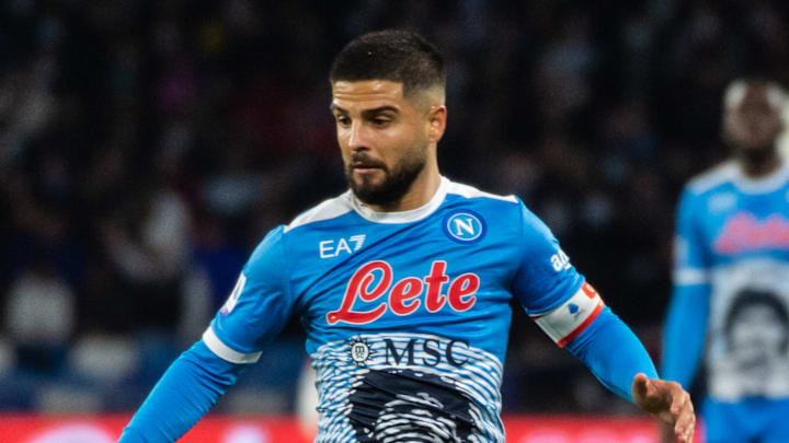 Lorenzo Insigne