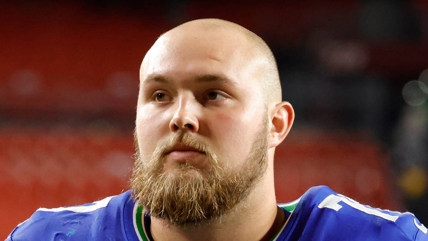 Raiders claim yet another Seahawks player as Seattle pipeline continues