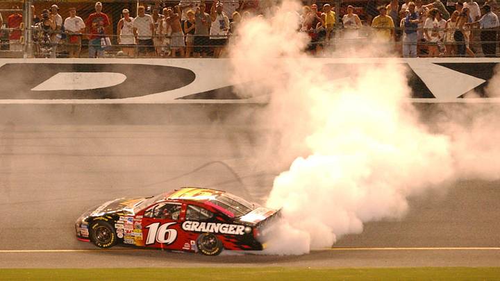 Greg Biffle, Roush Racing, NASCAR Cup Series