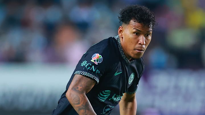 Pachuca v America - Playoffs Torneo Grita Mexico C22 Liga MX