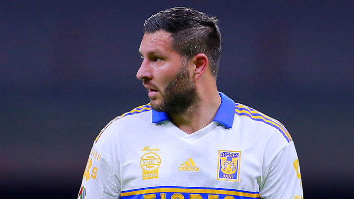 Cruz Azul v Tigres UANL - Torneo Clausura 2023 Liga MX Cruz Azul v Tigres UANL - Torneo Clausura 2023 Liga MX