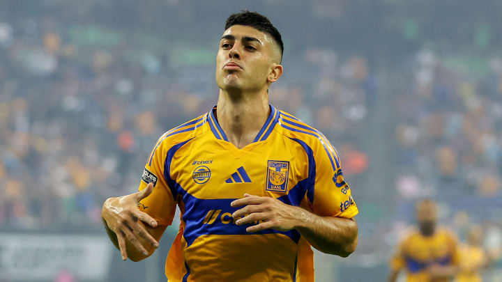 Tigres UANL v Inter Miami - Leagues Cup 2024 Tigres UANL v Inter Miami - Leagues Cup 2024