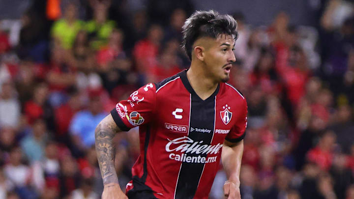 Atlas v Pachuca - Torneo Apertura 2025 Liga MX