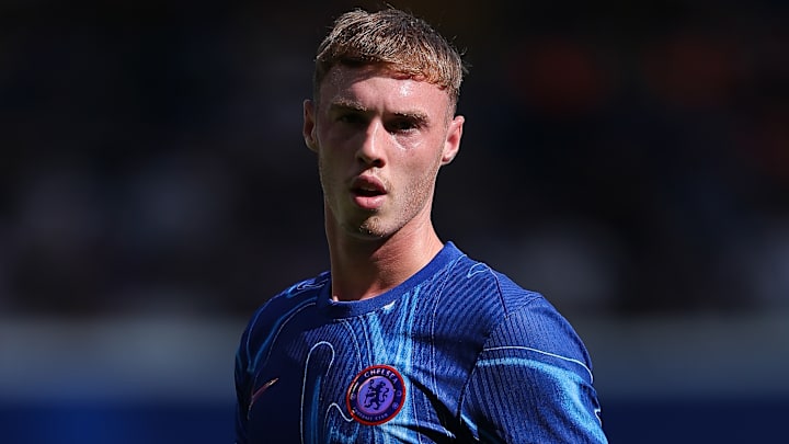 Chelsea v FC Internazionale - Pre-Season Friendly