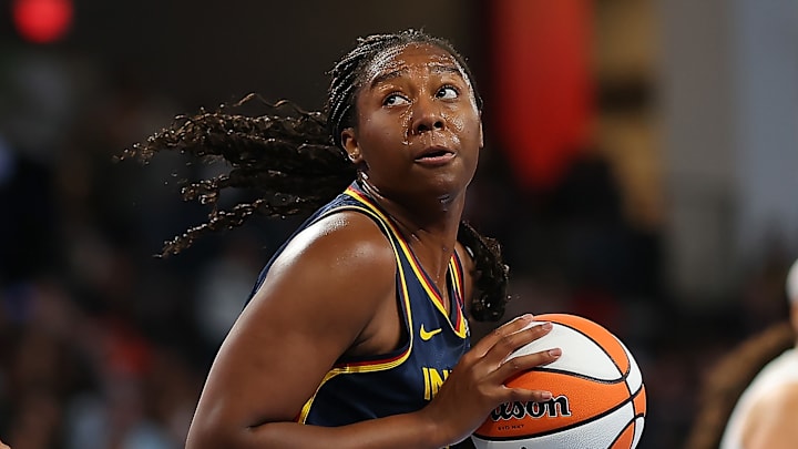 Indiana Fever v Atlanta Dream