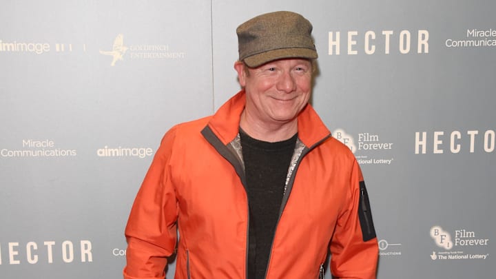 "Hector" London Gala Screening - Red Carpet Arrivals