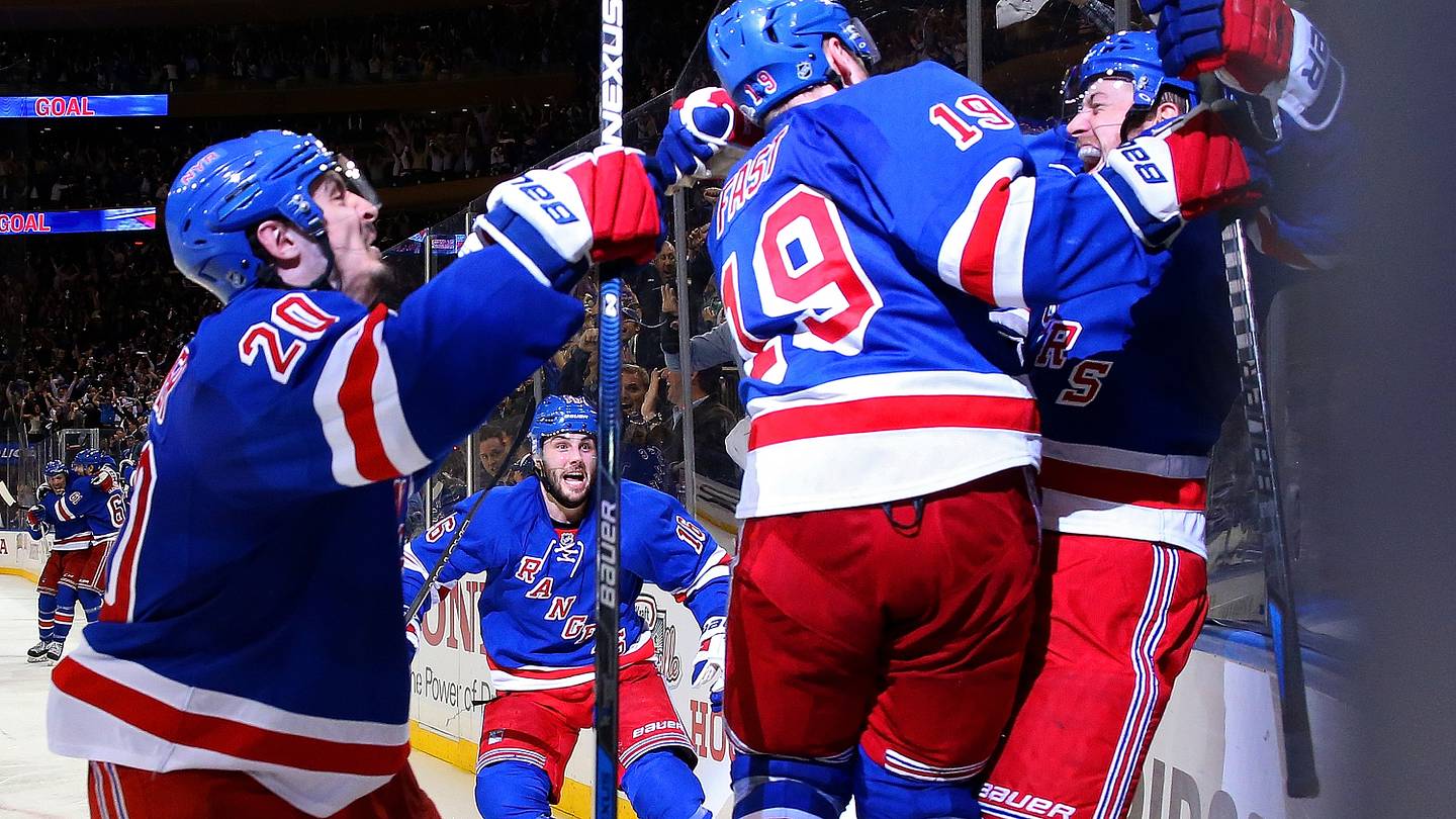 Angry Rangers Fear, anger, disgust, surprise, and happiness: The most emotional ...