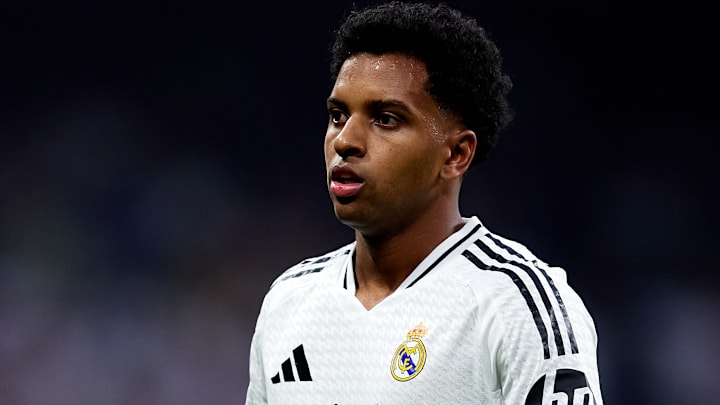 Rodrygo - Real Madrid