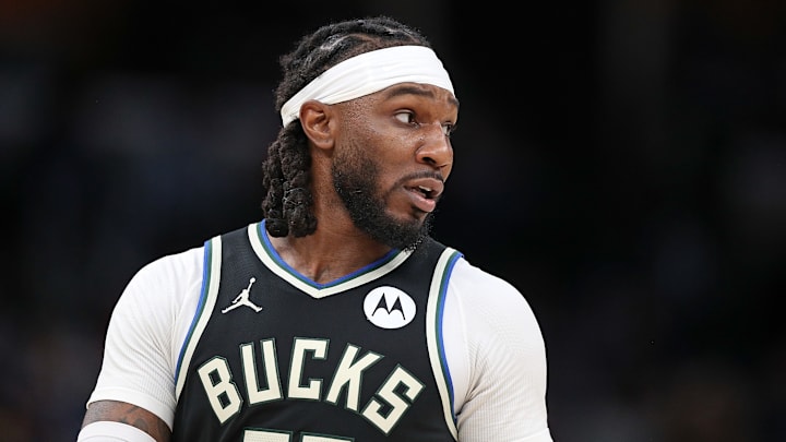 Milwaukee Bucks v Memphis Grizzlies