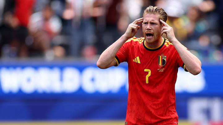Belgium v IR Iran: Group G - FIFA World Cup 2026 Belgium v IR Iran: Group G - FIFA World Cup 2026