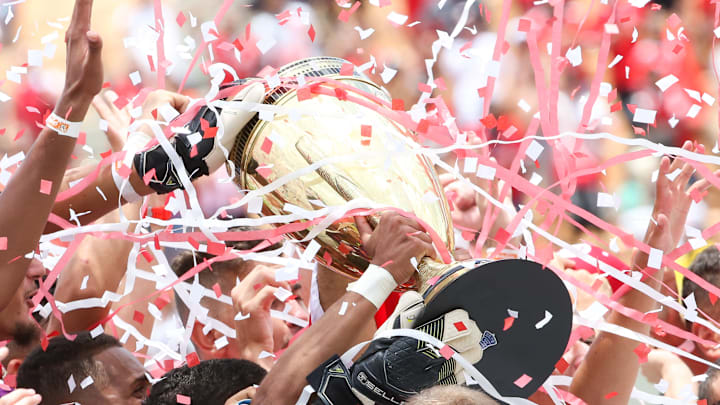 Competição está em sua reta decisiva Competição está em sua reta decisiva