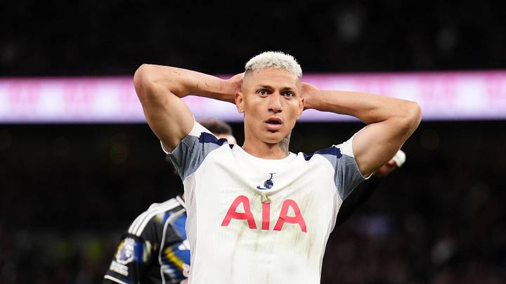 Tottenham Hotspur v Leeds United - Premier League - Tottenham Hotspur Stadium