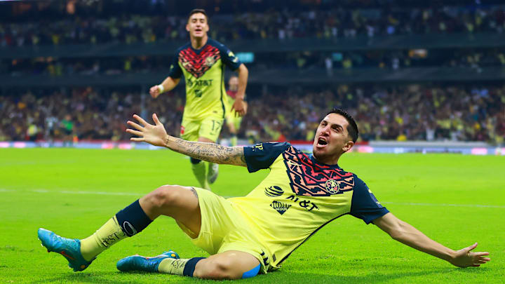 América es uno de los favoritos al título del Apertura 2022