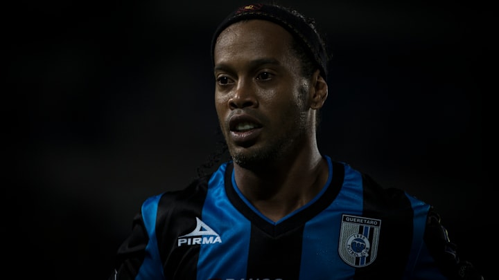 Pachuca v Queretaro - Playoffs Clausura 2015 Liga MX Pachuca v Queretaro - Playoffs Clausura 2015 Liga MX