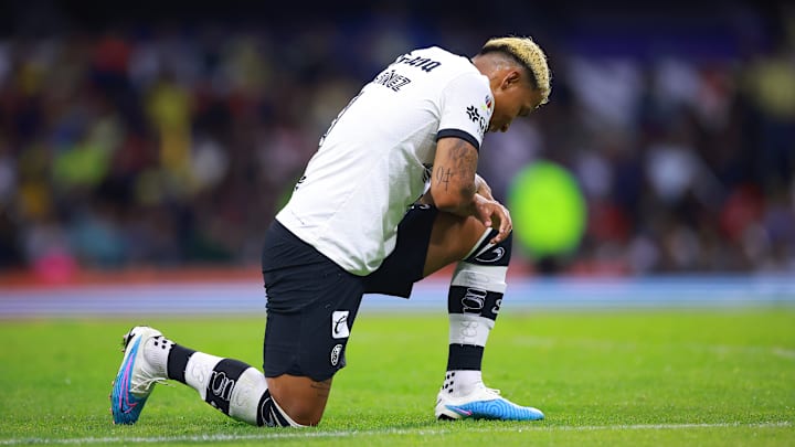 America v Puebla - Torneo Clausura 2023 Liga MX