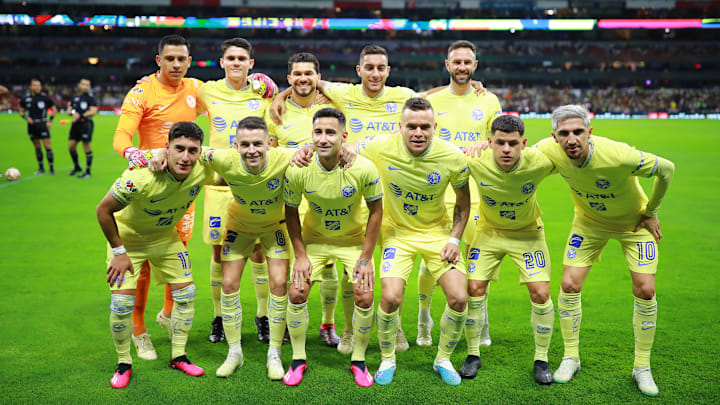 América tendría una salida importante para el Apertura 2023