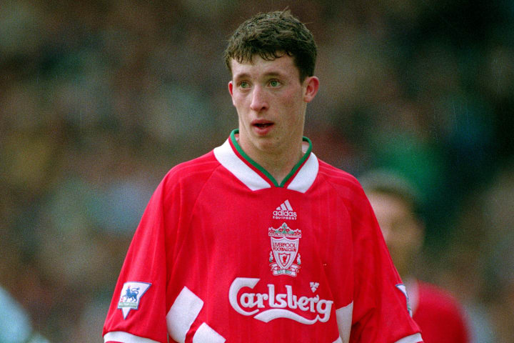 ร็อบบี้ ฟาวเลอร์