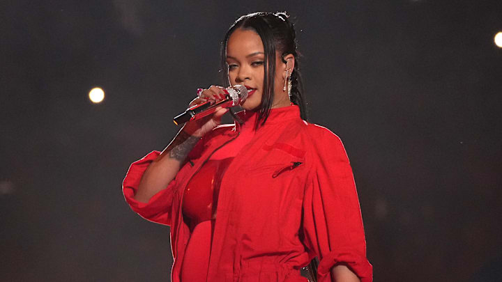 Apple Music Super Bowl LVII Halftime Show