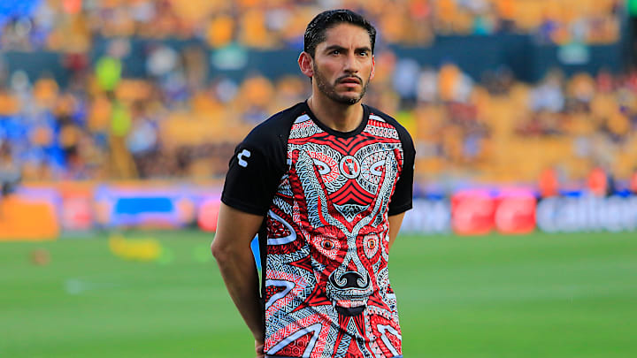 Tigres UANL v Tijuana - Torneo Clausura 2024 Liga MX Tigres UANL v Tijuana - Torneo Clausura 2024 Liga MX