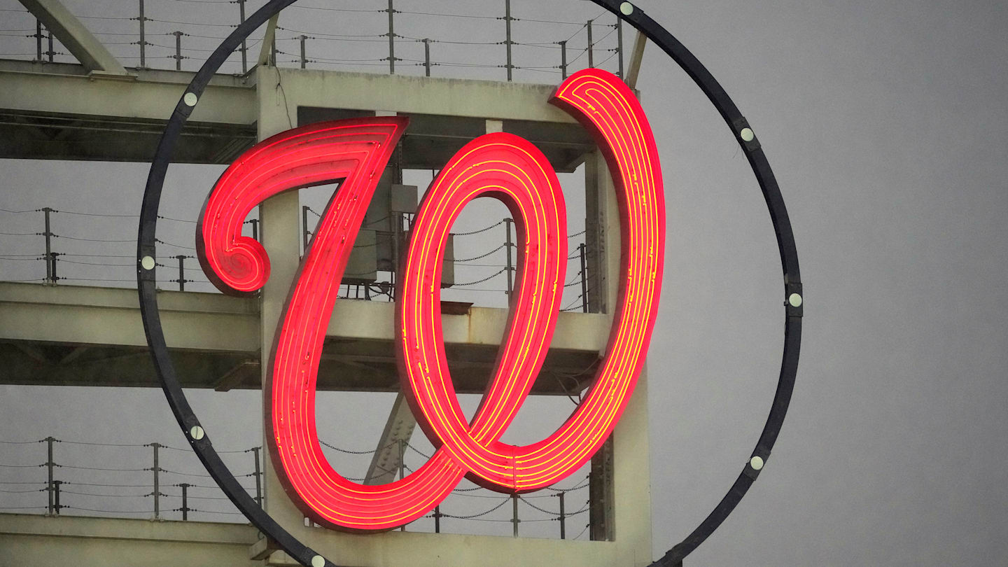 What are 3 things we learned about the Nationals in 2025?