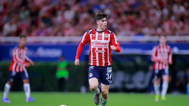 Chivas v Tijuana - Torneo Clausura 2026 Liga MX