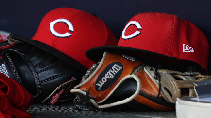 Cincinnati Reds