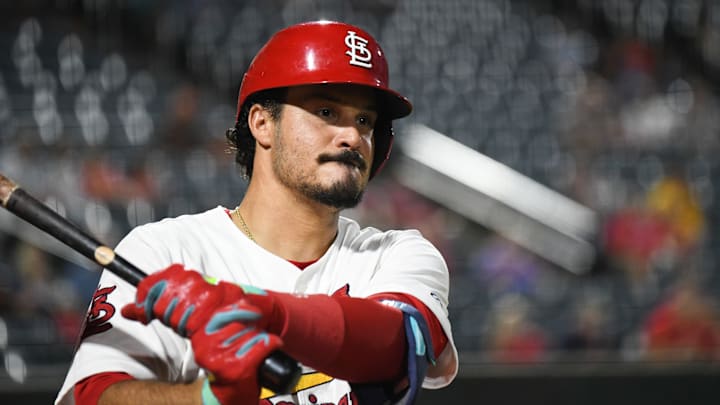 San Antonio Missions v. Springfield Cardinals San Antonio Missions v. Springfield Cardinals