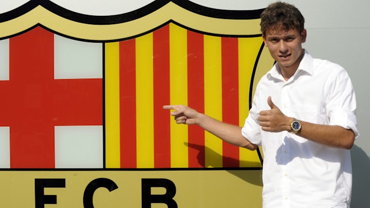 Keirrison viveu momentos de artilheiro no Coritiba e Palmeiras