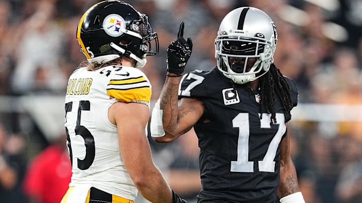 Pittsburgh Steelers, Davante Adams