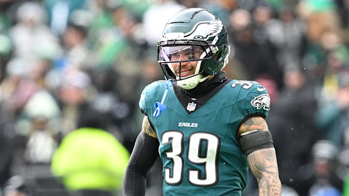 NFL: DEC 14 Raiders at Eagles NFL: DEC 14 Raiders at Eagles