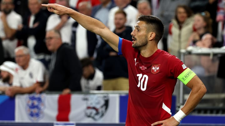 Dusan Tadix et la Serbie menaceraient de quitter l'Euro 