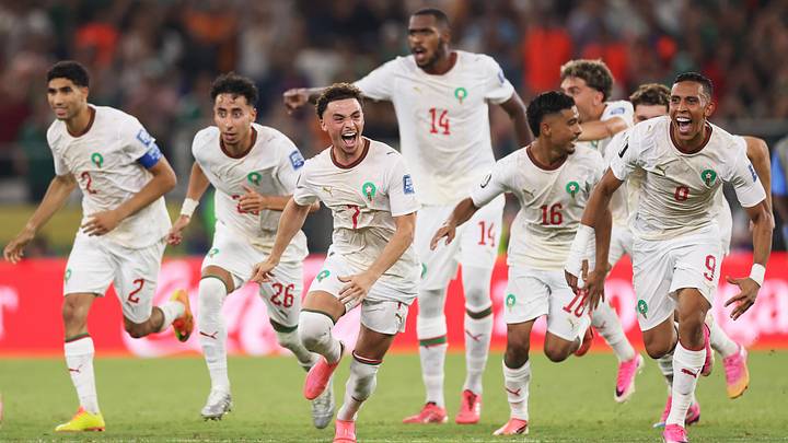 Netherlands v Morocco: Round Of 32 - FIFA World Cup 2026