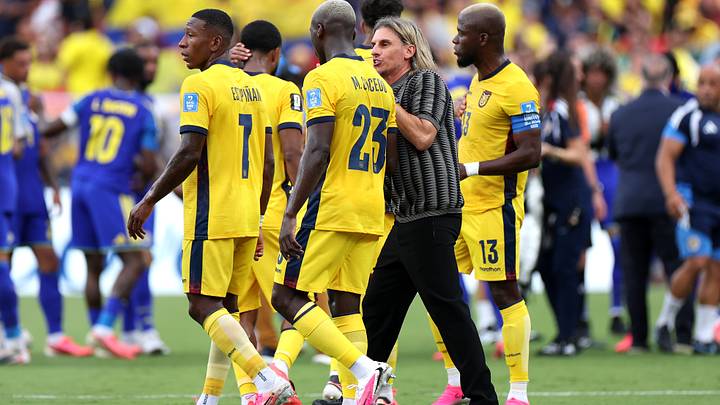Ecuador v Curacao: Group E - FIFA World Cup 2026