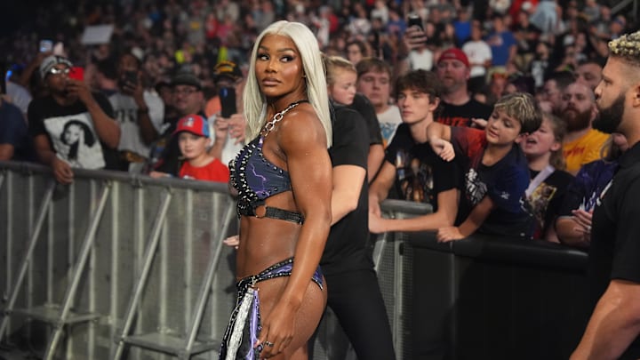 SmackDown