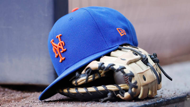 MLB: AUG 08 Mets at Brewers MLB: AUG 08 Mets at Brewers