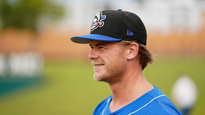 Biloxi Shuckers v. Montgomery Biscuits Biloxi Shuckers v. Montgomery Biscuits