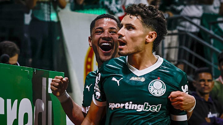 Palmeiras avança na preparação para o derradeiro jogo da final do Paulistão