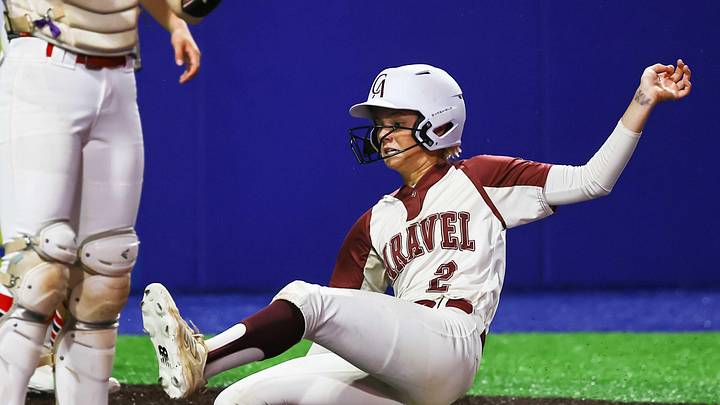 No. 1 Caravel has a bye in the first round after dominating the regular season. They will face off against either No. 16 Padua Academy of No. 17 Sussex Academy. No. 1 Caravel has a bye in the first round after dominating the regular season. They will face off against either No. 16 Padua Academy of No. 17 Sussex Academy.