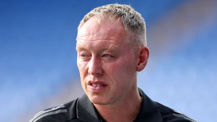 Shrewsbury Town v Leicester City - Pre-Season Friendly