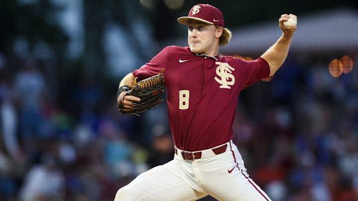 Florida State v Florida