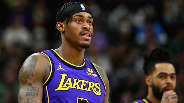 Los Angeles Lakers v Utah Jazz