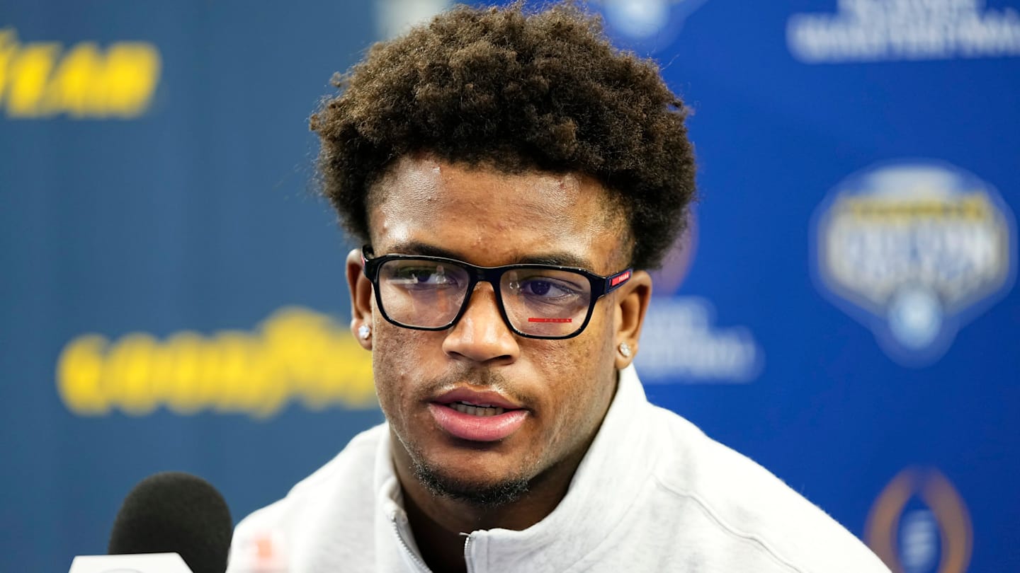 Commanders must commit hard to Caleb Downs after shocking quote from NFL scouts