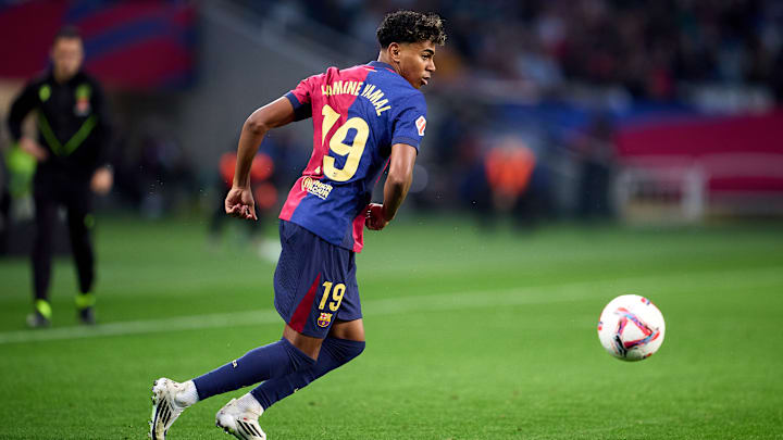 Com Yamal e companhia, Barça enfrenta um novo desafio na Champions League