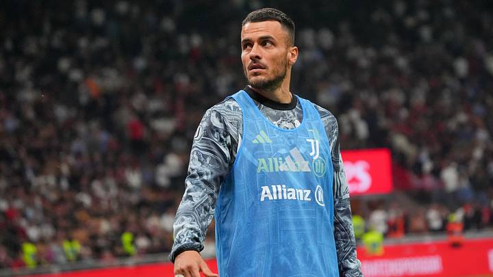 Filip Kostic scheint einen neuen Verein gefunden zu haben