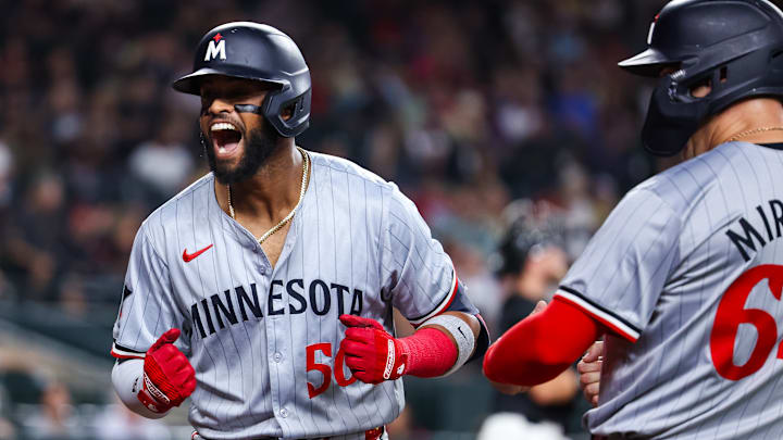 MLB agent Scott Boras thinks whoever the new Minnesota Twins owners are will start making big offseason moves.