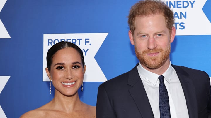 2022 Robert F. Kennedy Human Rights Ripple Of Hope Gala
