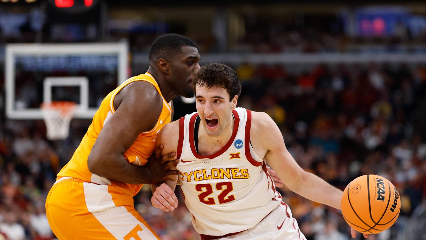 Rick Pitino, St. John's entering battle for Milan Momcilovic with Kentucky, Louisville lurking