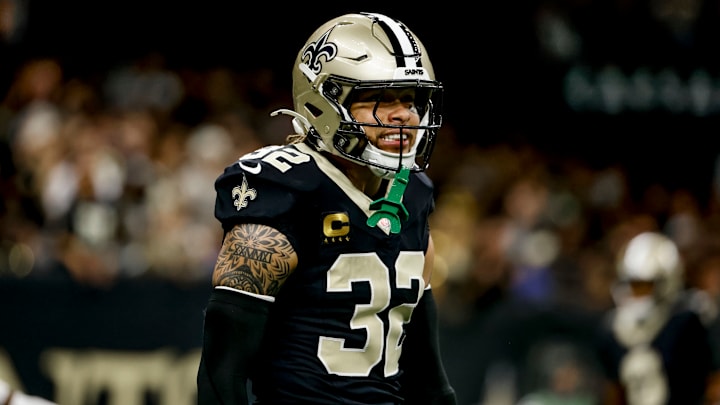 Las Vegas Raiders v New Orleans Saints